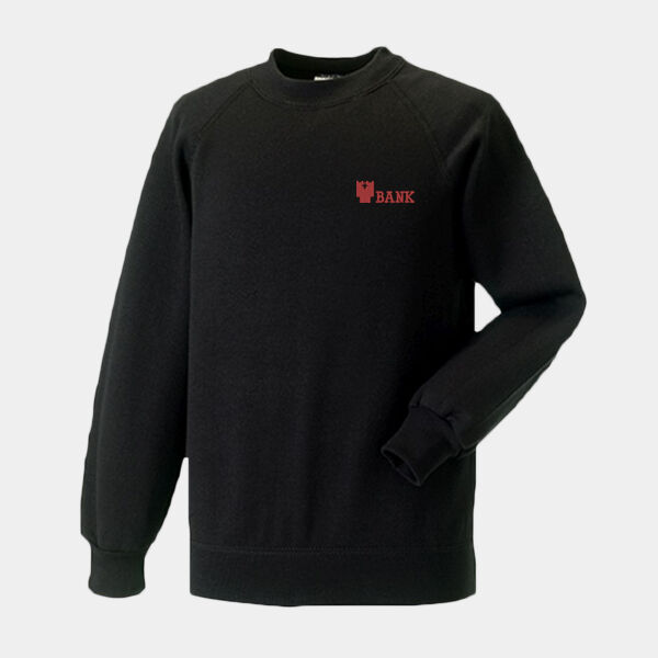 Towerbank Primary 7 Sweatshirt Thumbnail