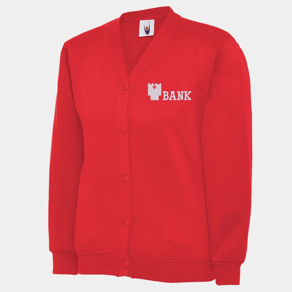 Towerbank Cardigan Thumbnail