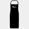Bib Apron Without Pocket Thumbnail