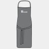 Low Cost Bib Apron Without Pocket Thumbnail