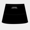 Full Zip Multi-Pocket Apron Thumbnail