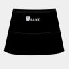 Full Zip Multi-Pocket Apron Thumbnail
