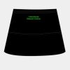 Full Zip Multi-Pocket Apron Thumbnail